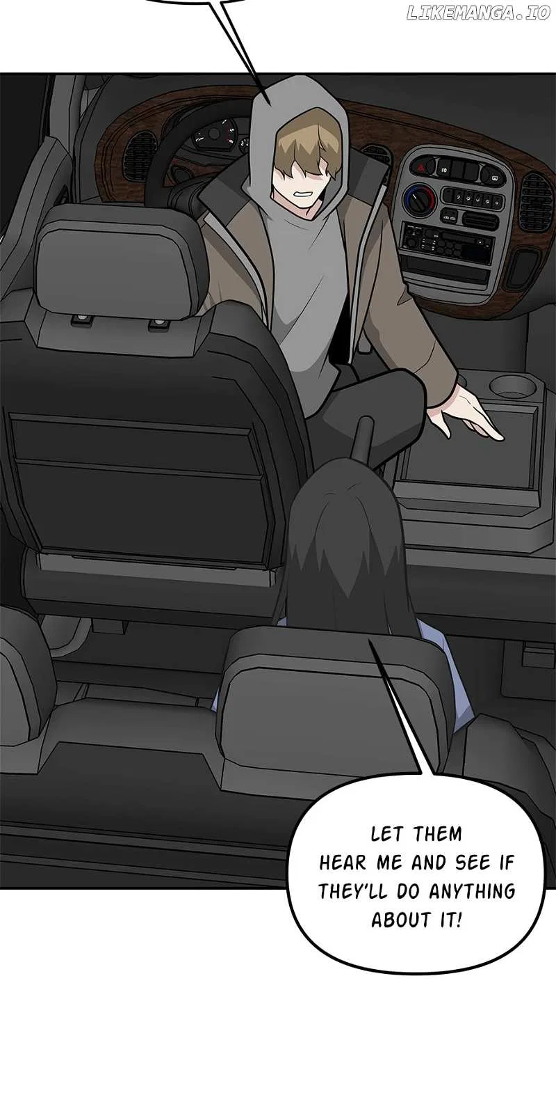 Where Are You Looking, Manager? Chapter 136 – Page 22