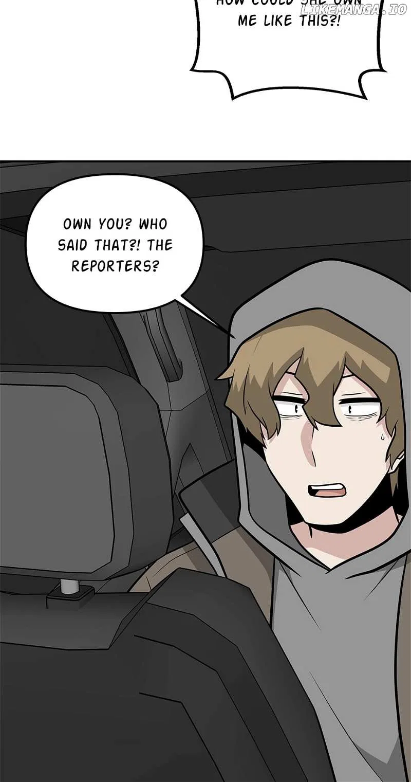 Where Are You Looking, Manager? Chapter 136 – Page 24