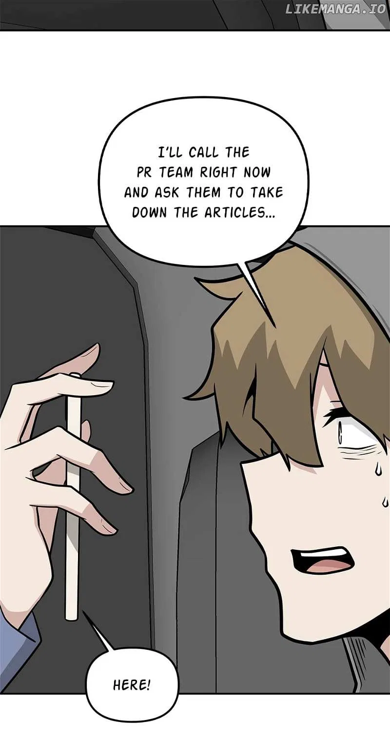 Where Are You Looking, Manager? Chapter 136 – Page 25