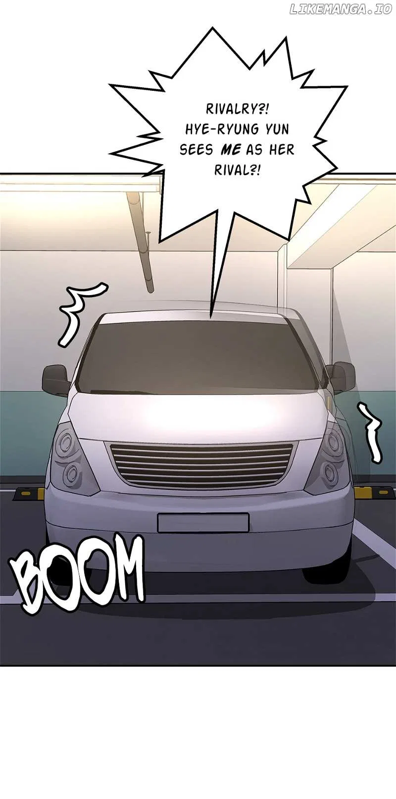 Where Are You Looking, Manager? Chapter 136 – Page 29