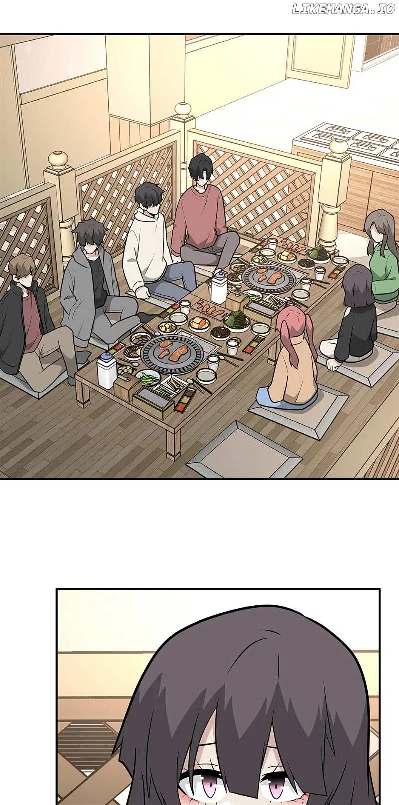 Where Are You Looking, Manager? Chapter 136 – Page 31