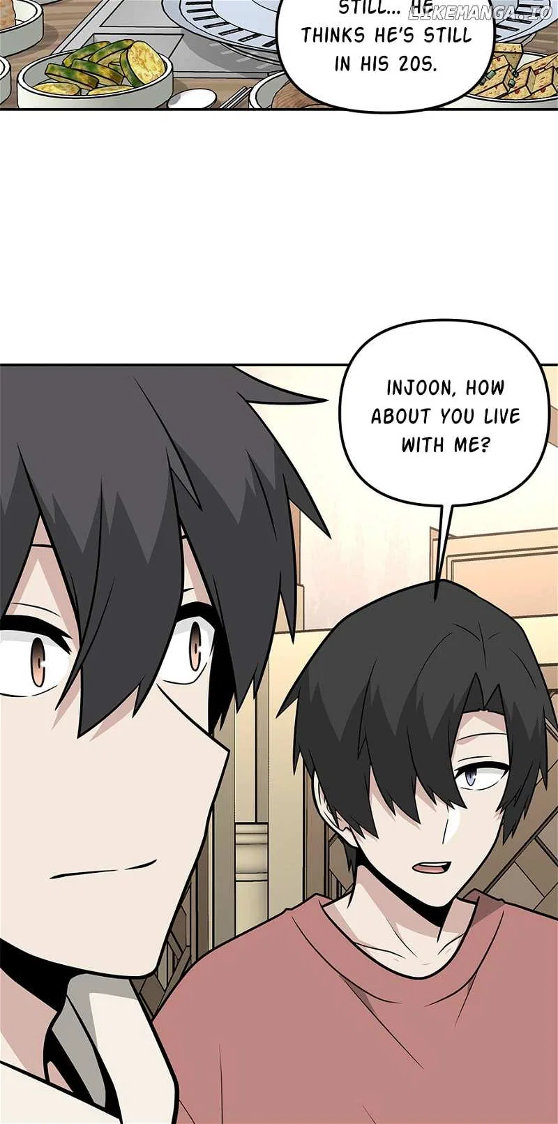 Where Are You Looking, Manager? Chapter 136 – Page 34