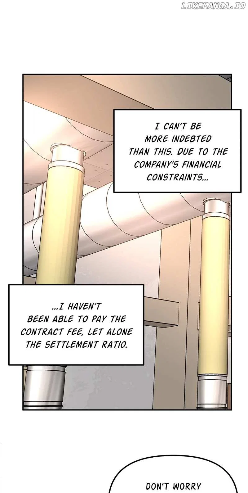 Where Are You Looking, Manager? Chapter 136 – Page 36
