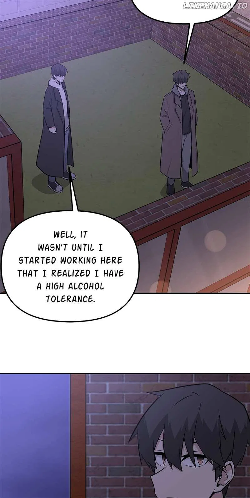 Where Are You Looking, Manager? Chapter 136 – Page 39