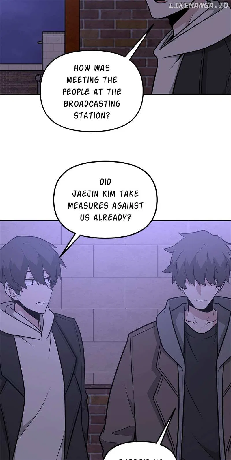 Where Are You Looking, Manager? Chapter 136 – Page 40