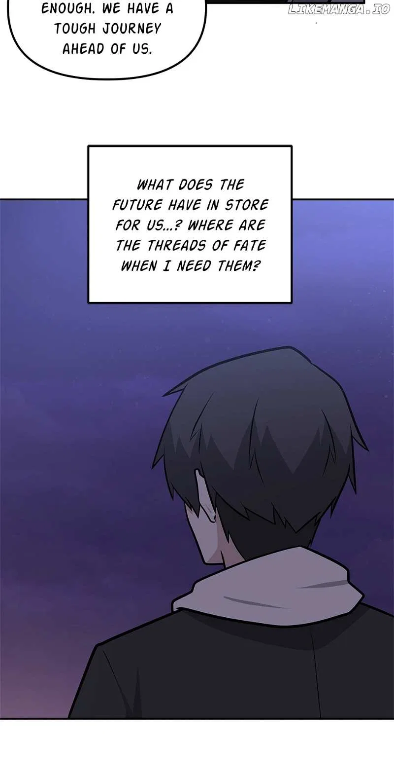 Where Are You Looking, Manager? Chapter 136 – Page 42