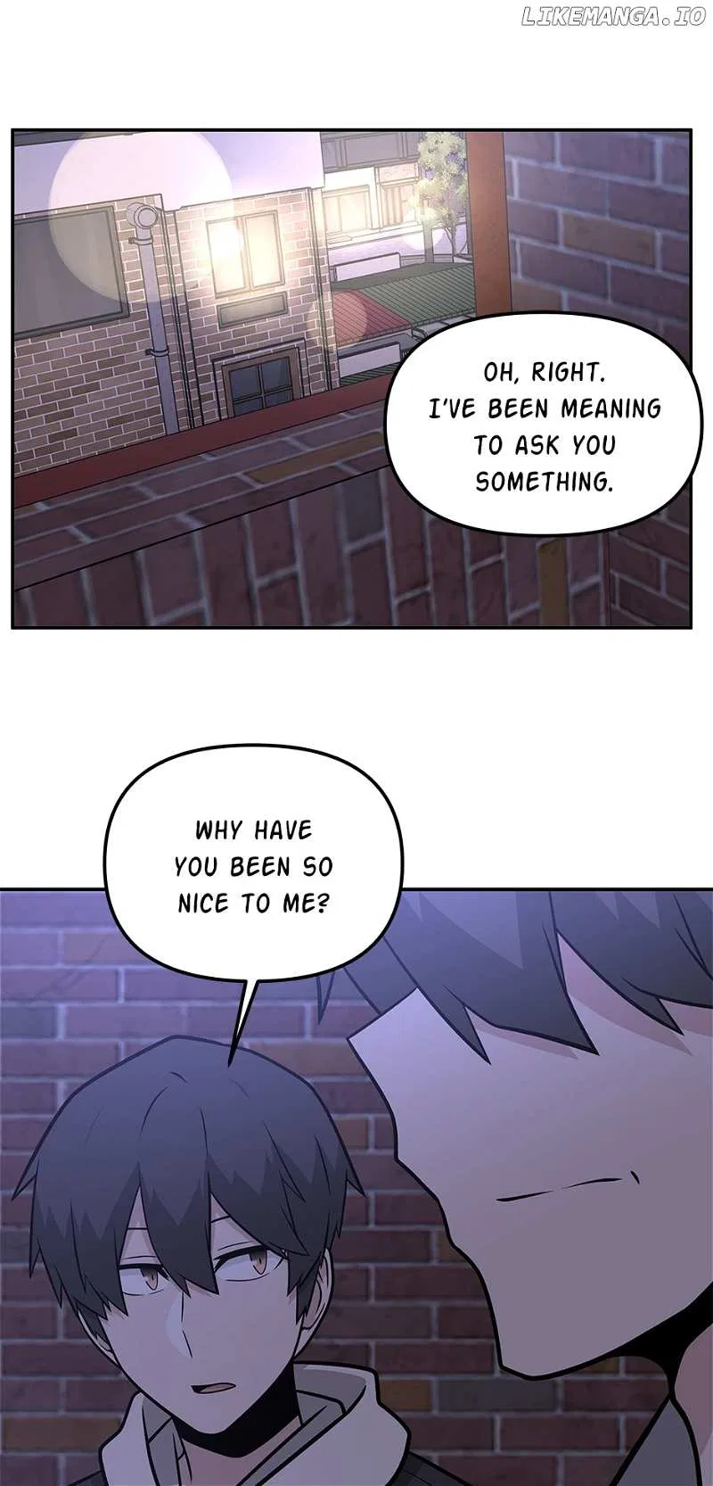 Where Are You Looking, Manager? Chapter 136 – Page 43