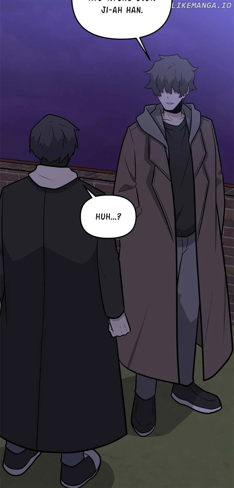 Where Are You Looking, Manager? Chapter 136 – Page 45