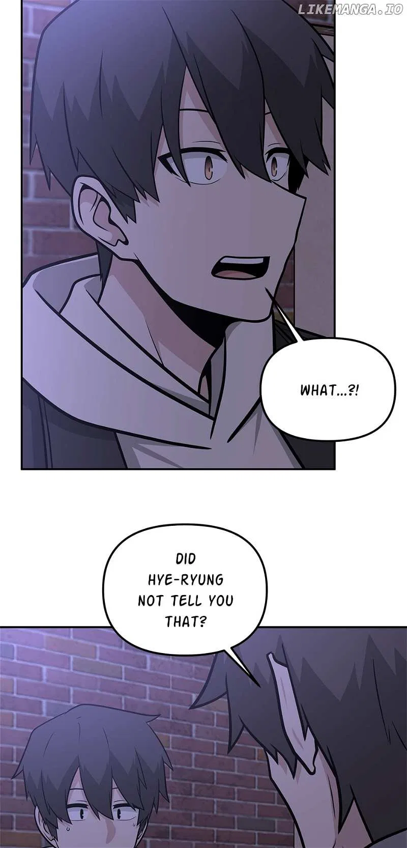 Where Are You Looking, Manager? Chapter 136 – Page 47