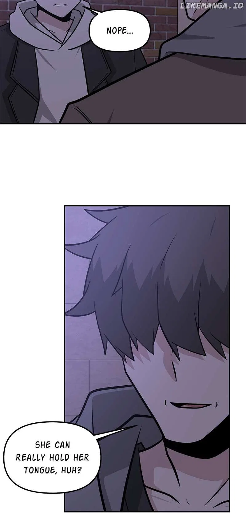 Where Are You Looking, Manager? Chapter 136 – Page 48