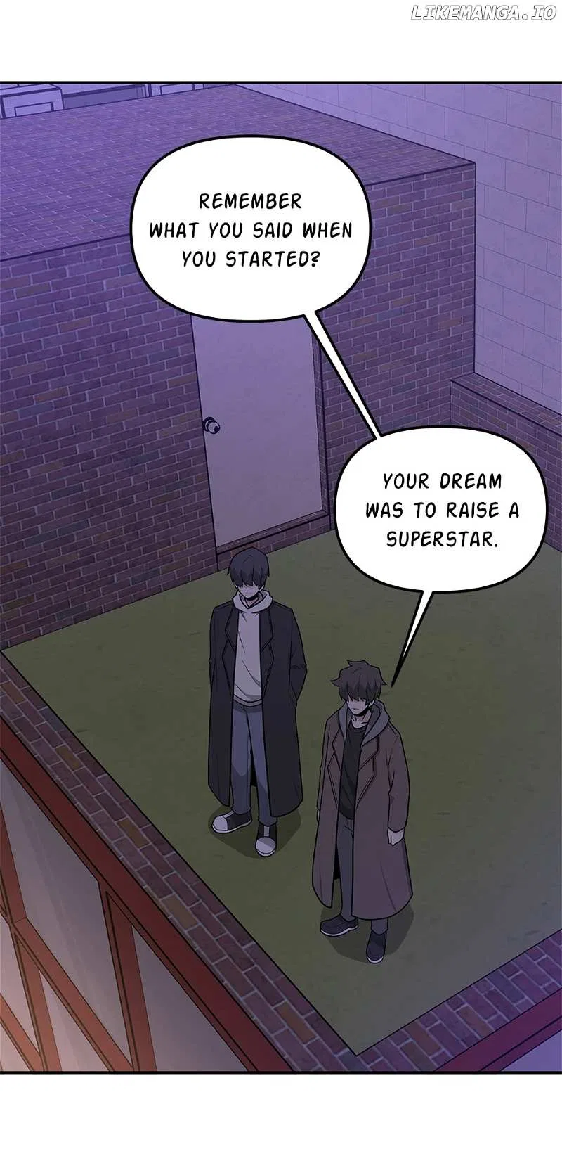 Where Are You Looking, Manager? Chapter 136 – Page 50