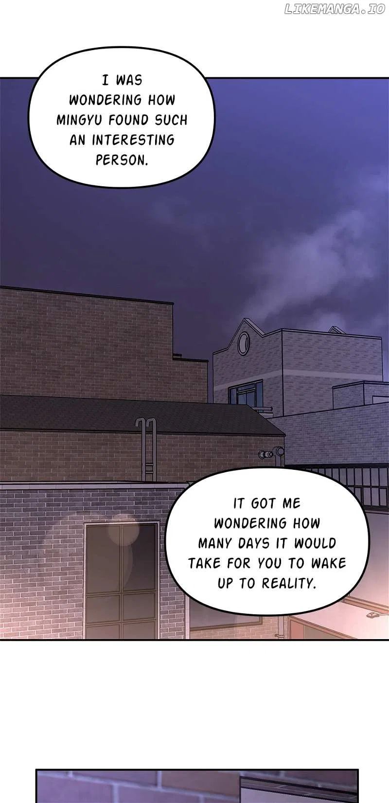 Where Are You Looking, Manager? Chapter 136 – Page 51