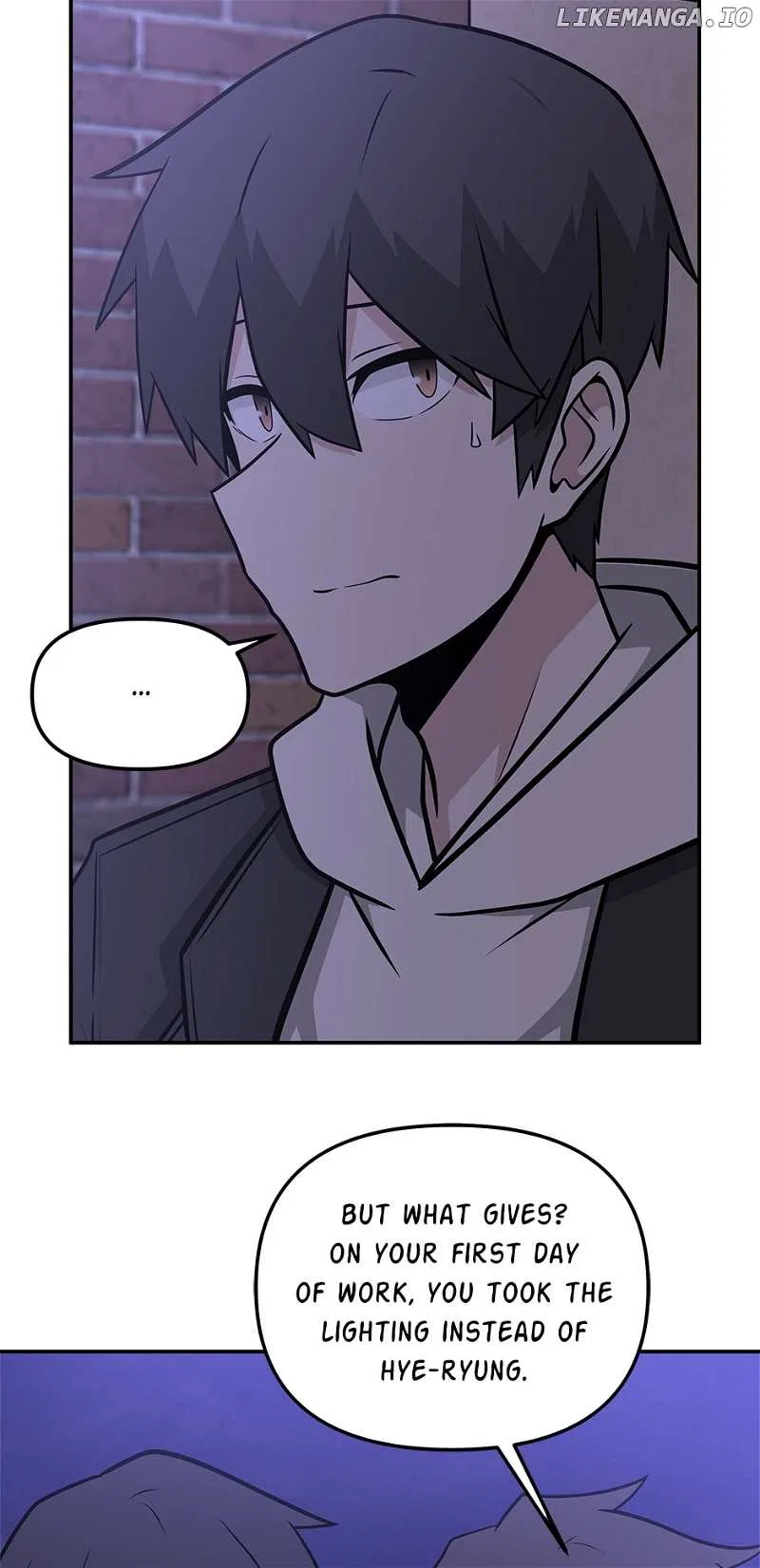 Where Are You Looking, Manager? Chapter 136 – Page 52