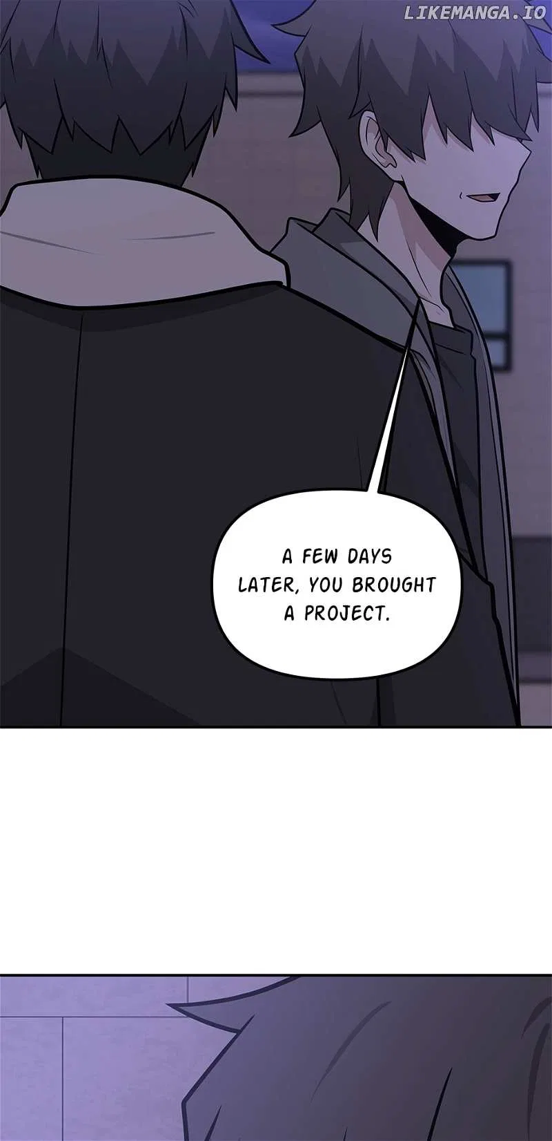 Where Are You Looking, Manager? Chapter 136 – Page 53