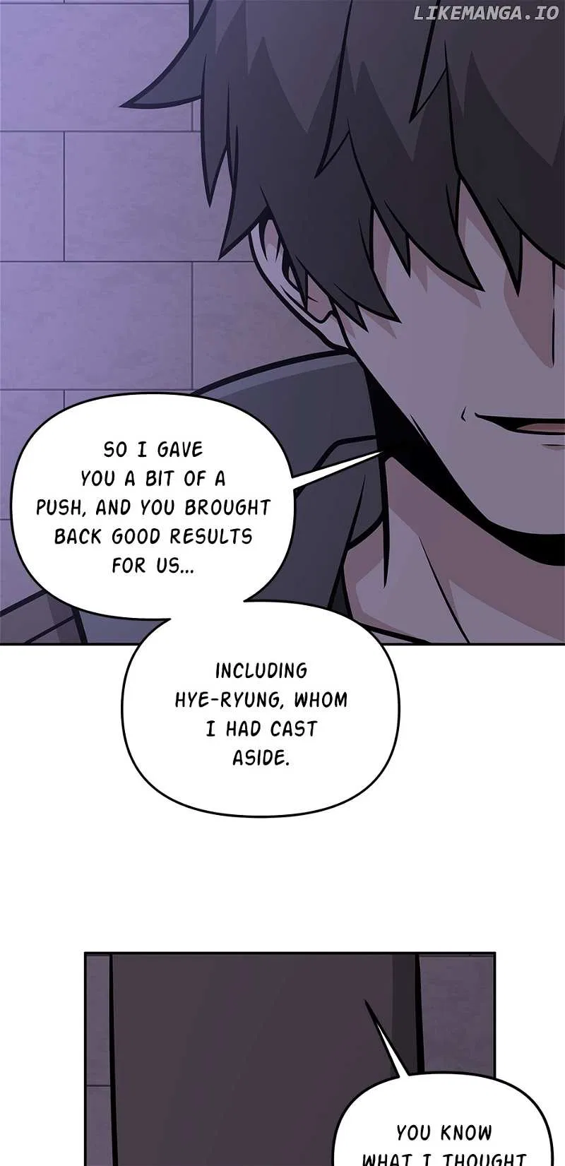 Where Are You Looking, Manager? Chapter 136 – Page 54