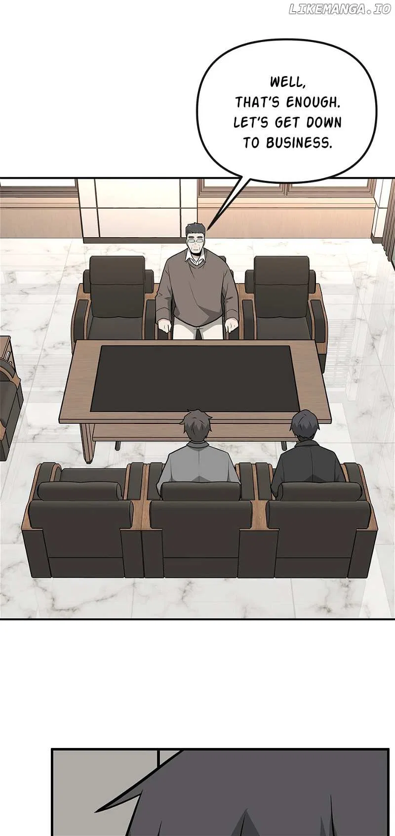 Where Are You Looking, Manager? Chapter 135 – Page 2