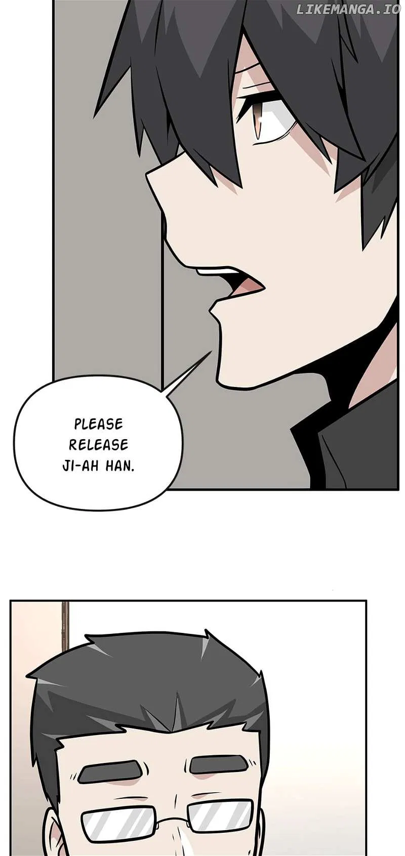 Where Are You Looking, Manager? Chapter 135 – Page 3