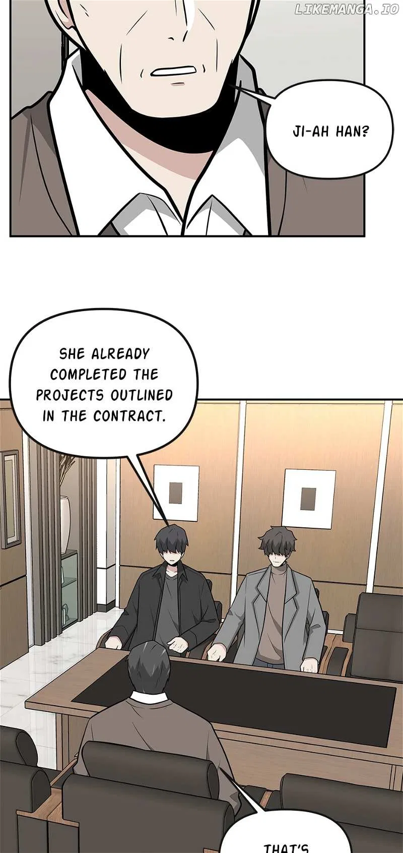 Where Are You Looking, Manager? Chapter 135 – Page 4