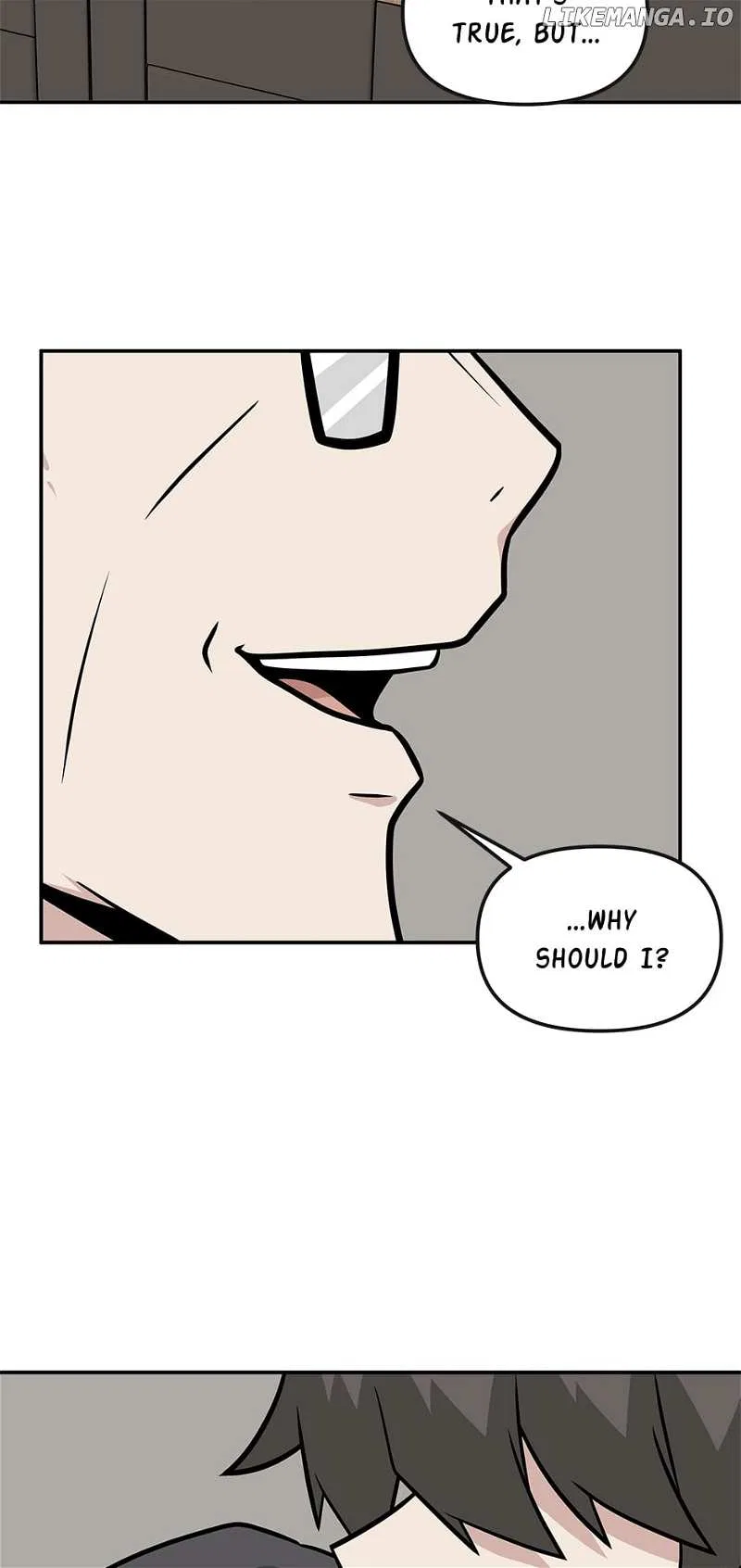 Where Are You Looking, Manager? Chapter 135 – Page 5