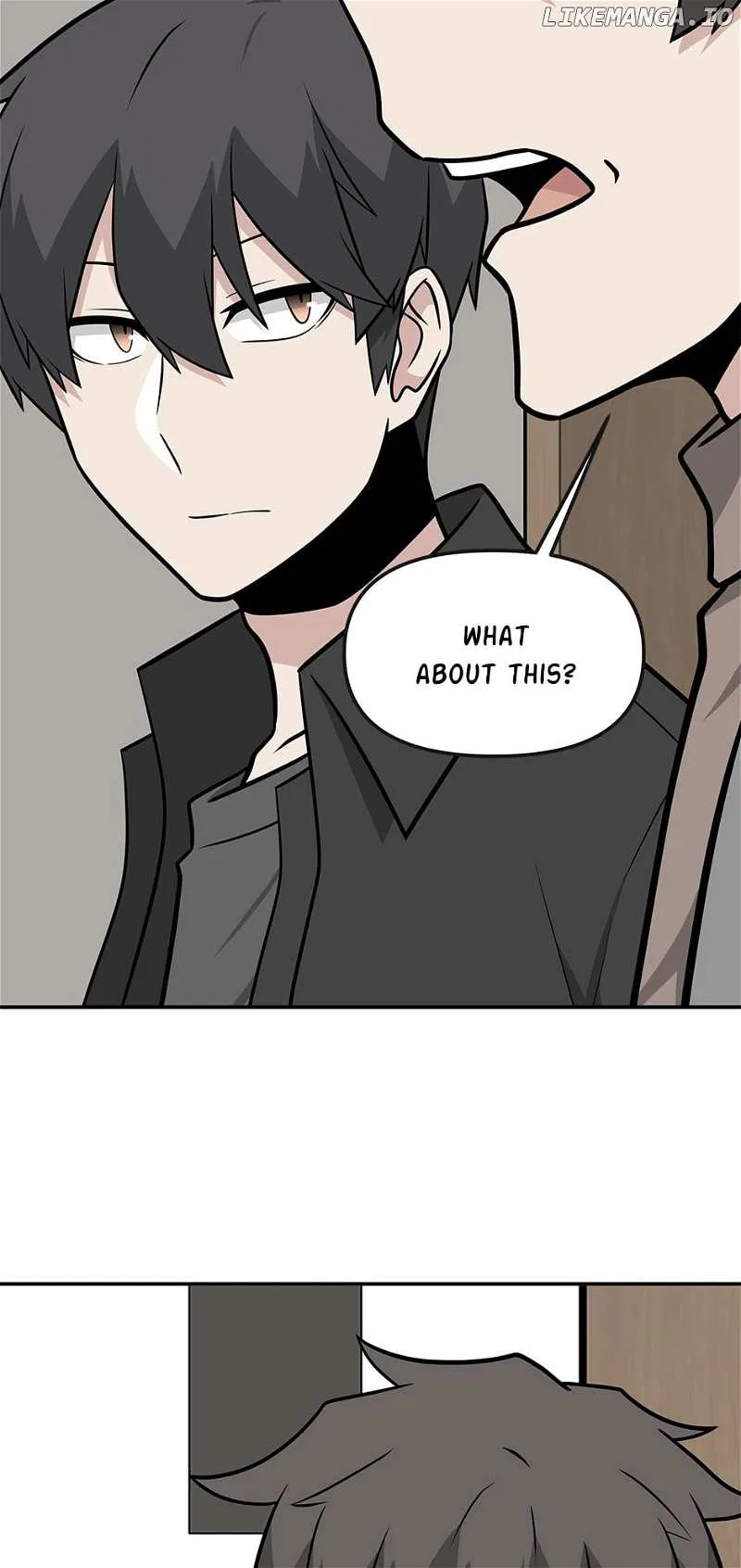 Where Are You Looking, Manager? Chapter 135 – Page 6