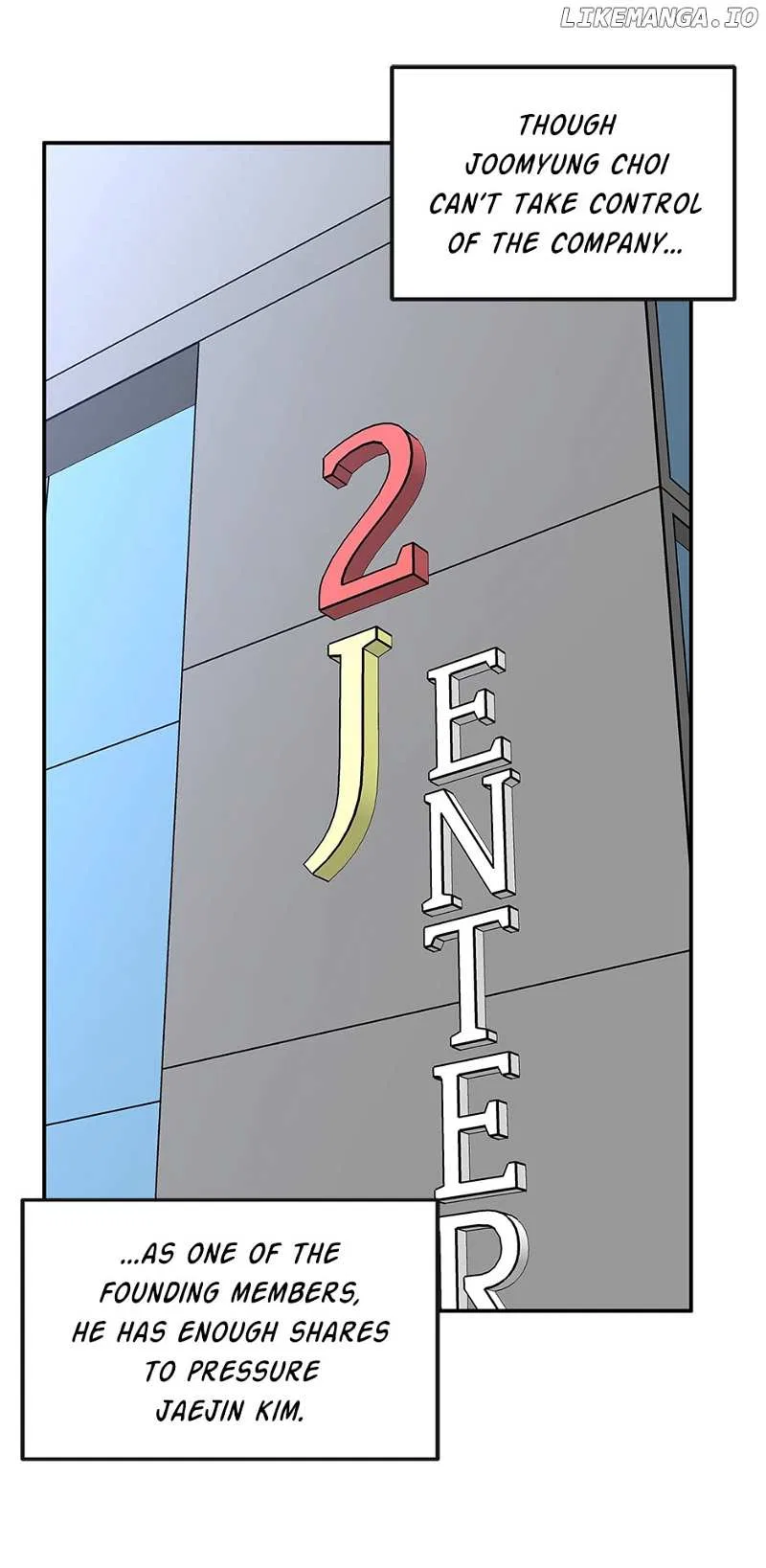 Where Are You Looking, Manager? Chapter 135 – Page 8