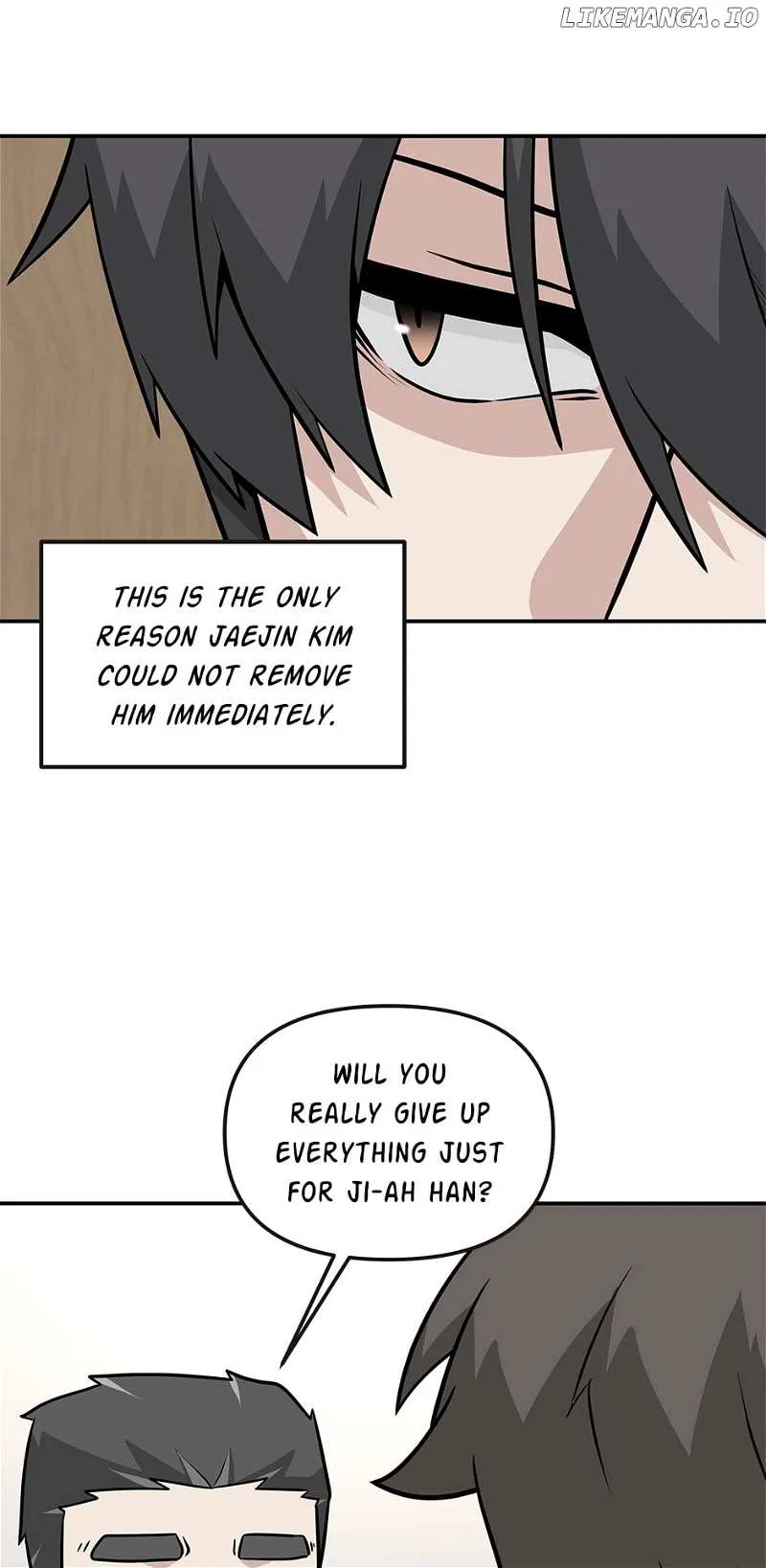 Where Are You Looking, Manager? Chapter 135 – Page 9