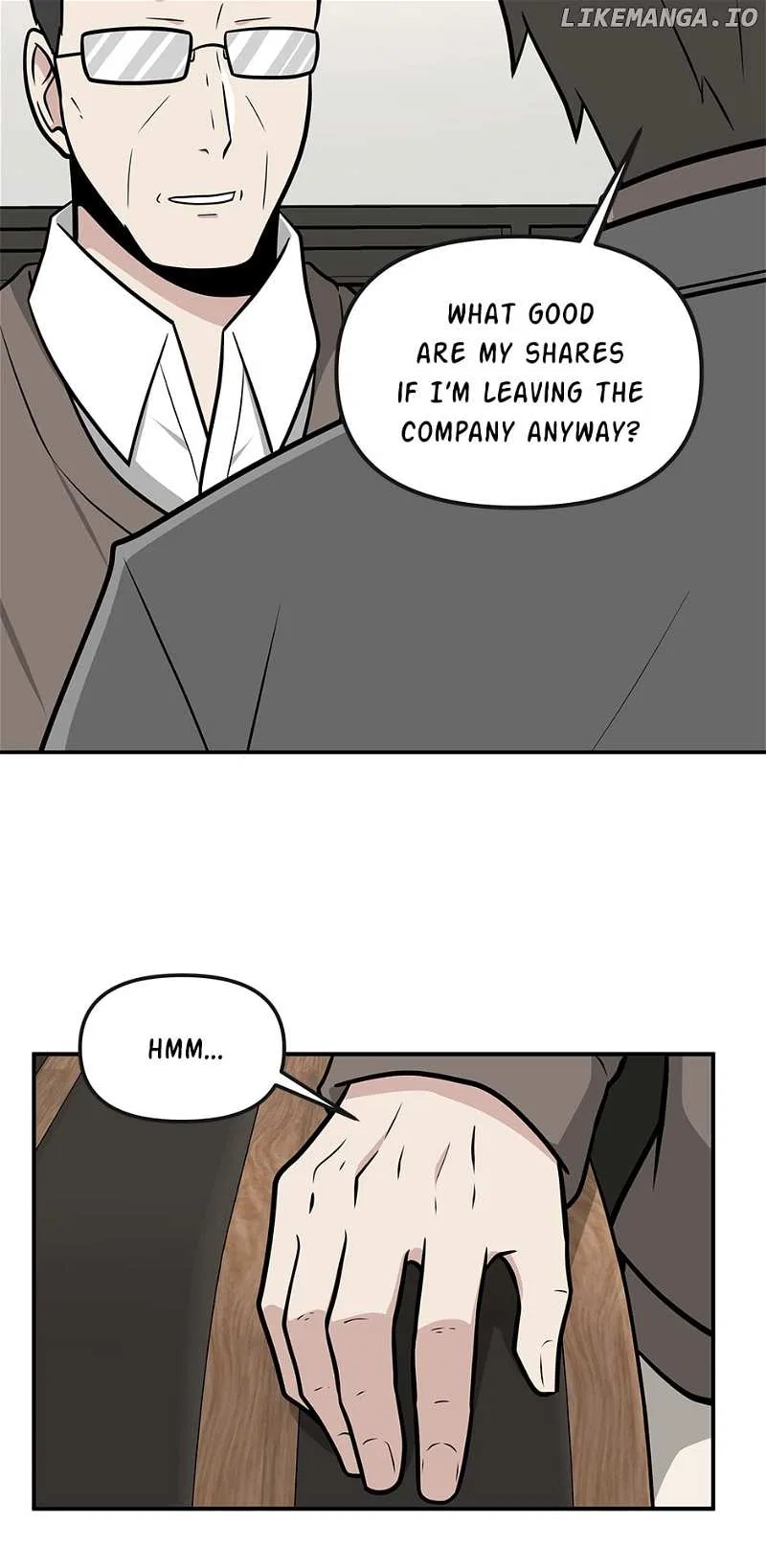 Where Are You Looking, Manager? Chapter 135 – Page 10
