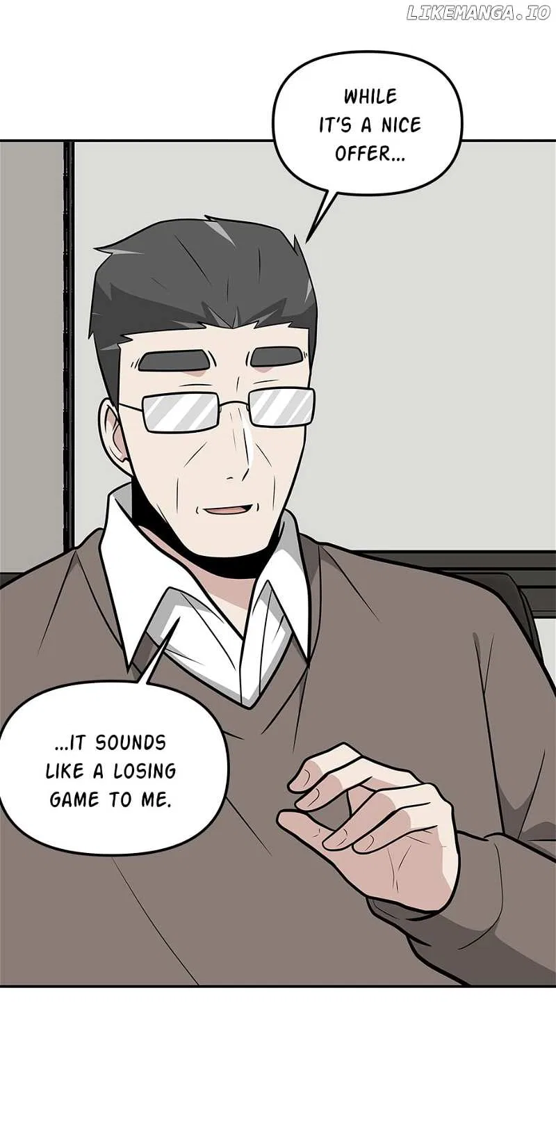 Where Are You Looking, Manager? Chapter 135 – Page 12
