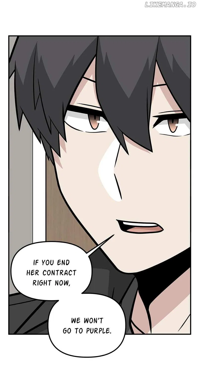 Where Are You Looking, Manager? Chapter 135 – Page 14