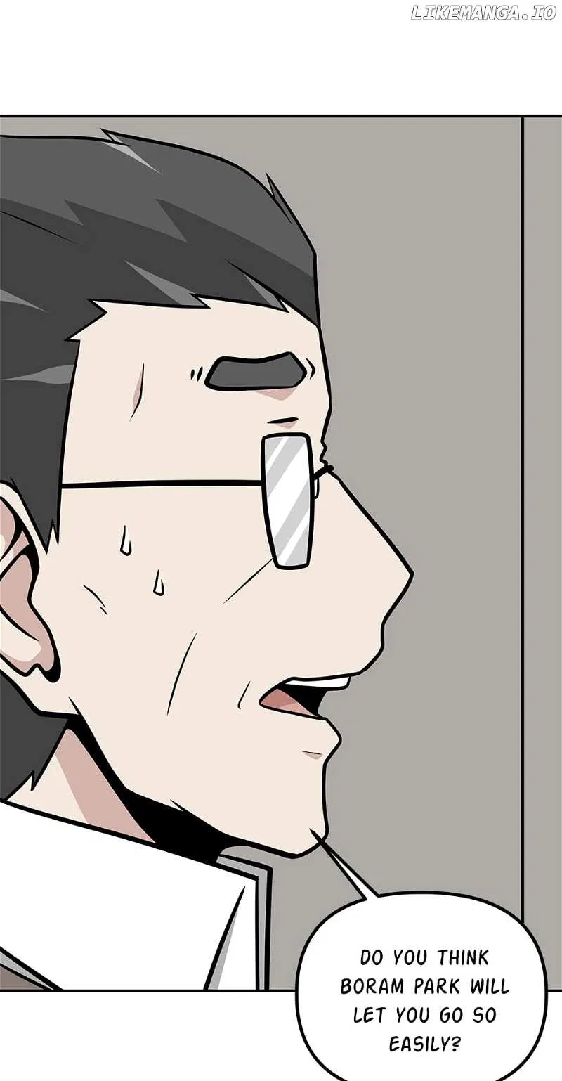Where Are You Looking, Manager? Chapter 135 – Page 15