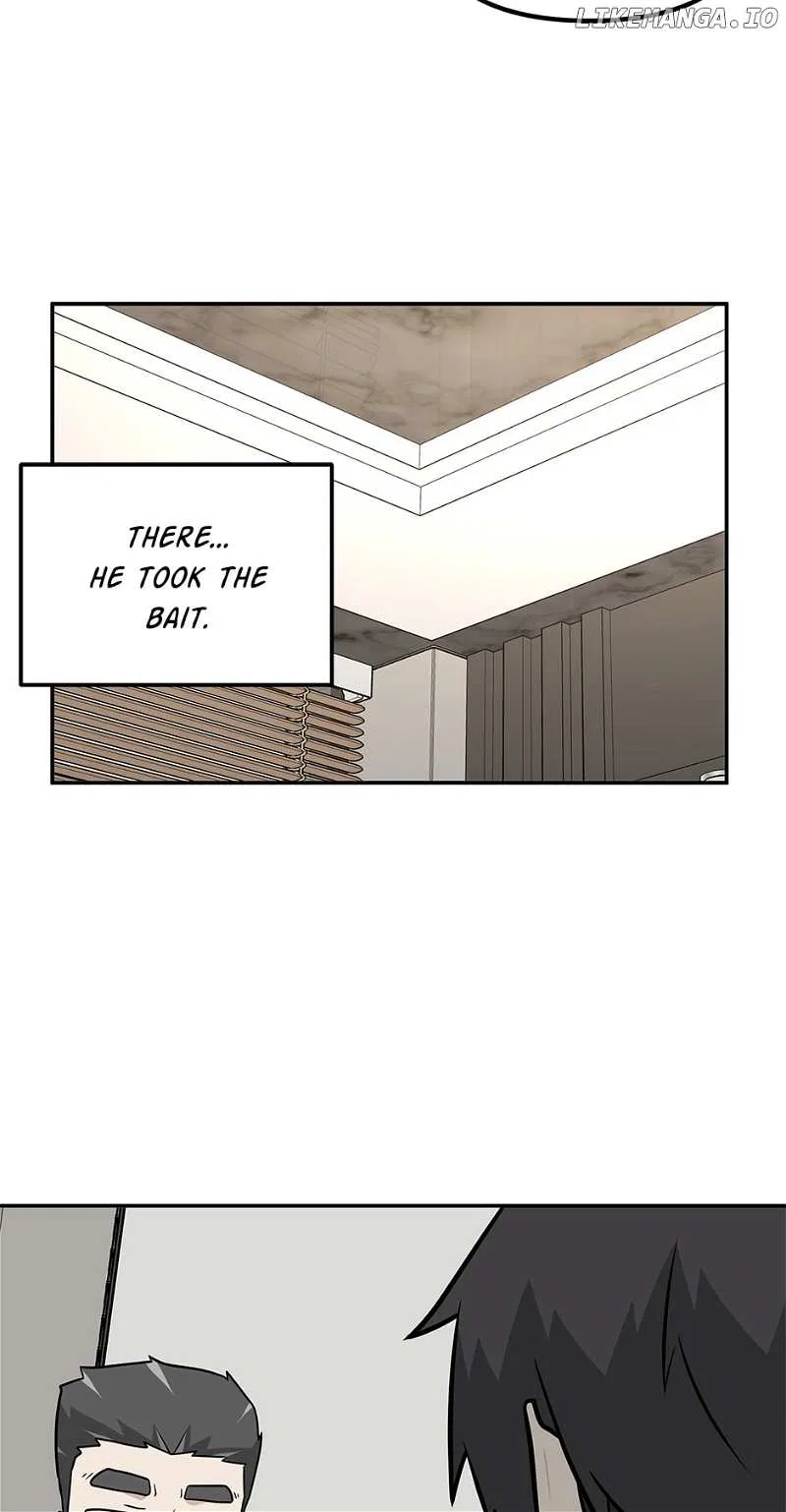 Where Are You Looking, Manager? Chapter 135 – Page 16