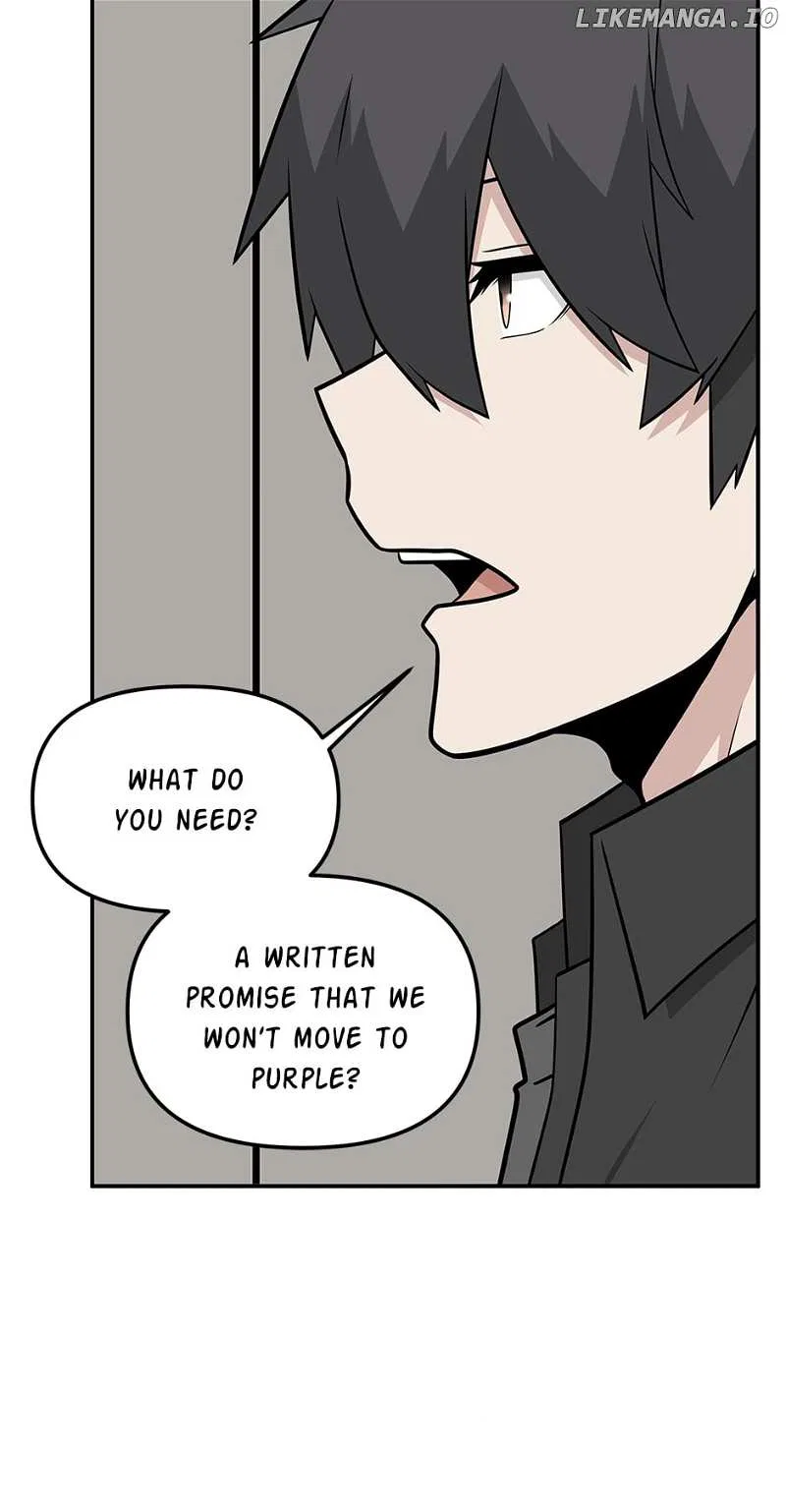 Where Are You Looking, Manager? Chapter 135 – Page 18