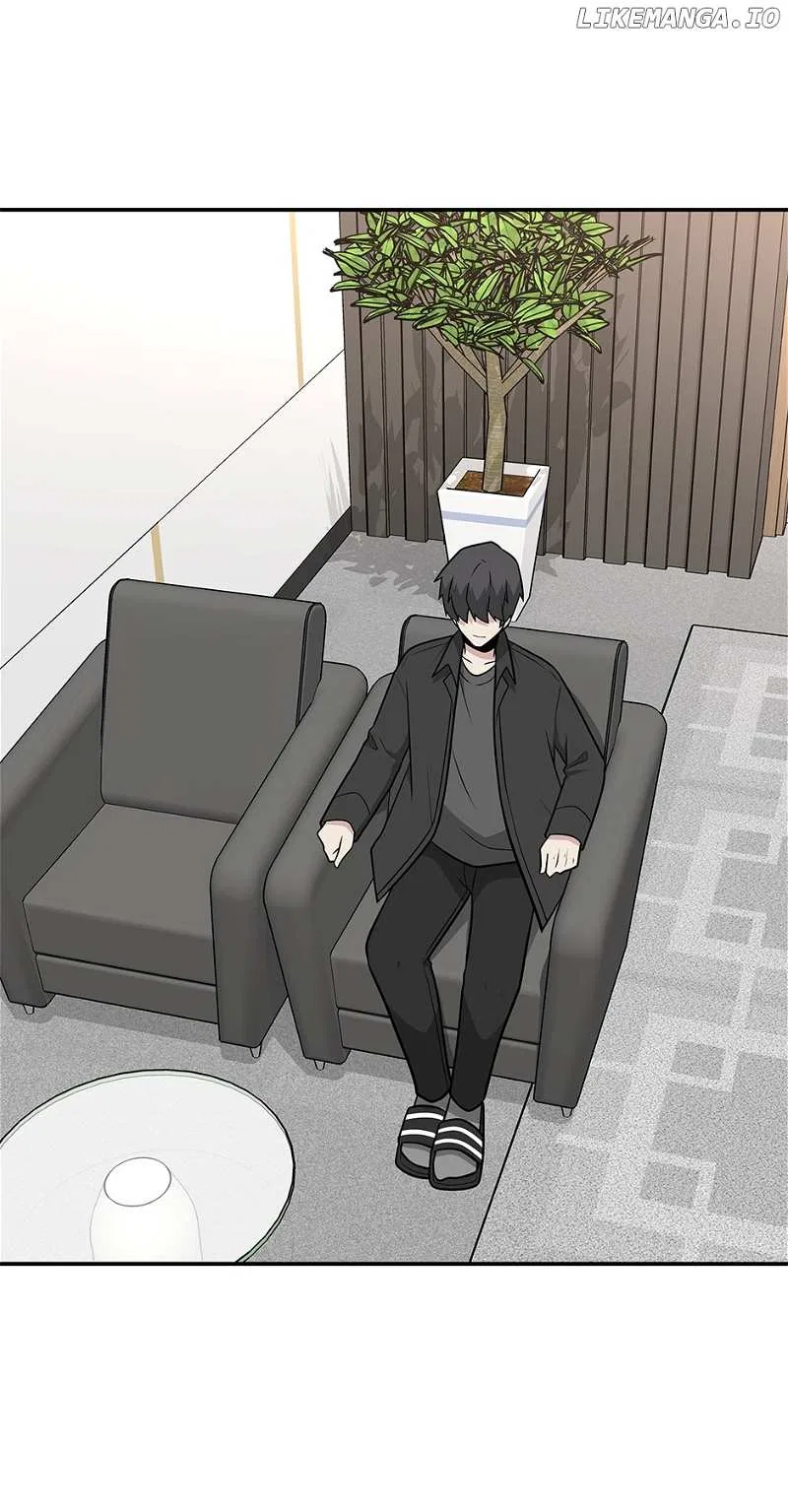 Where Are You Looking, Manager? Chapter 135 – Page 20