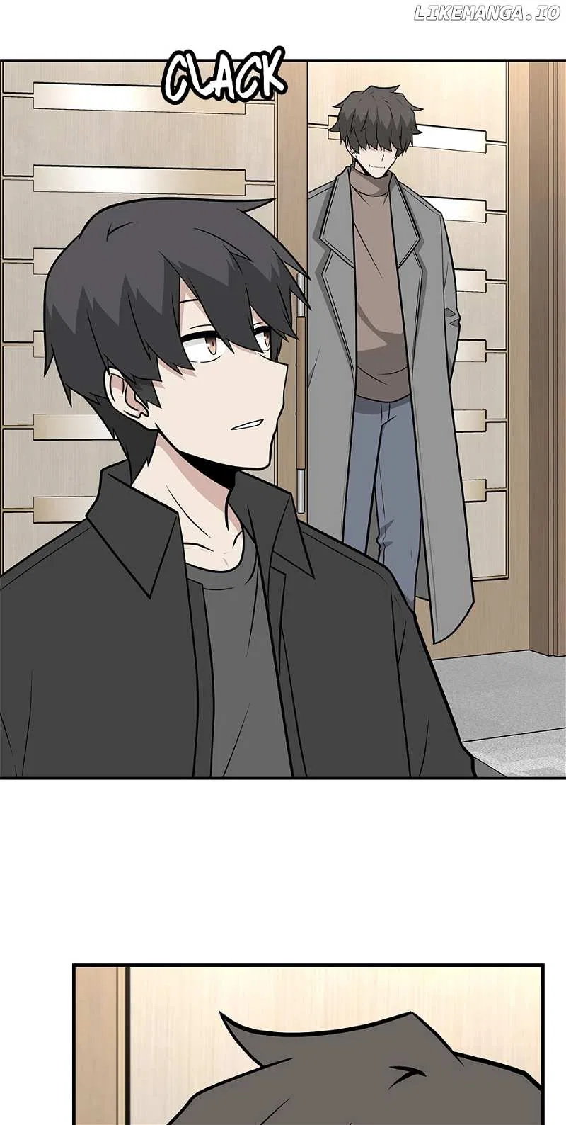 Where Are You Looking, Manager? Chapter 135 – Page 21