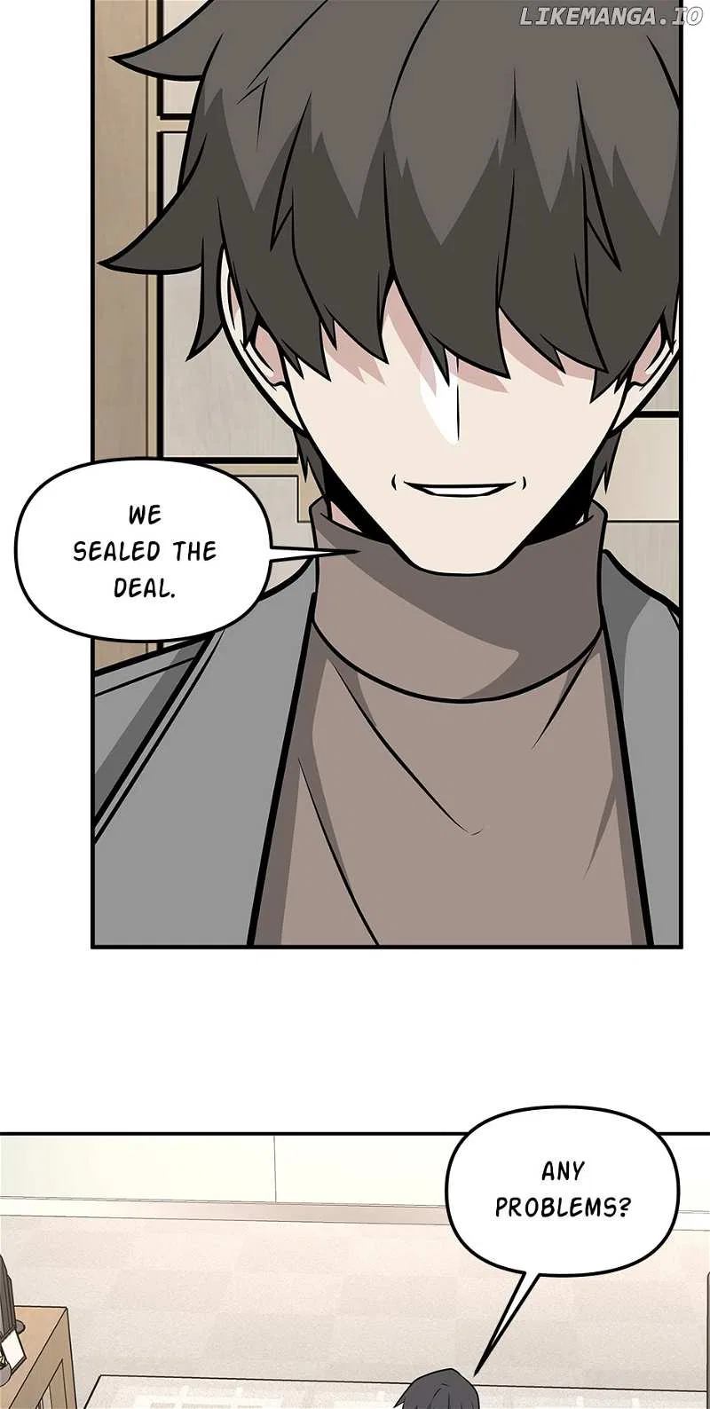 Where Are You Looking, Manager? Chapter 135 – Page 22