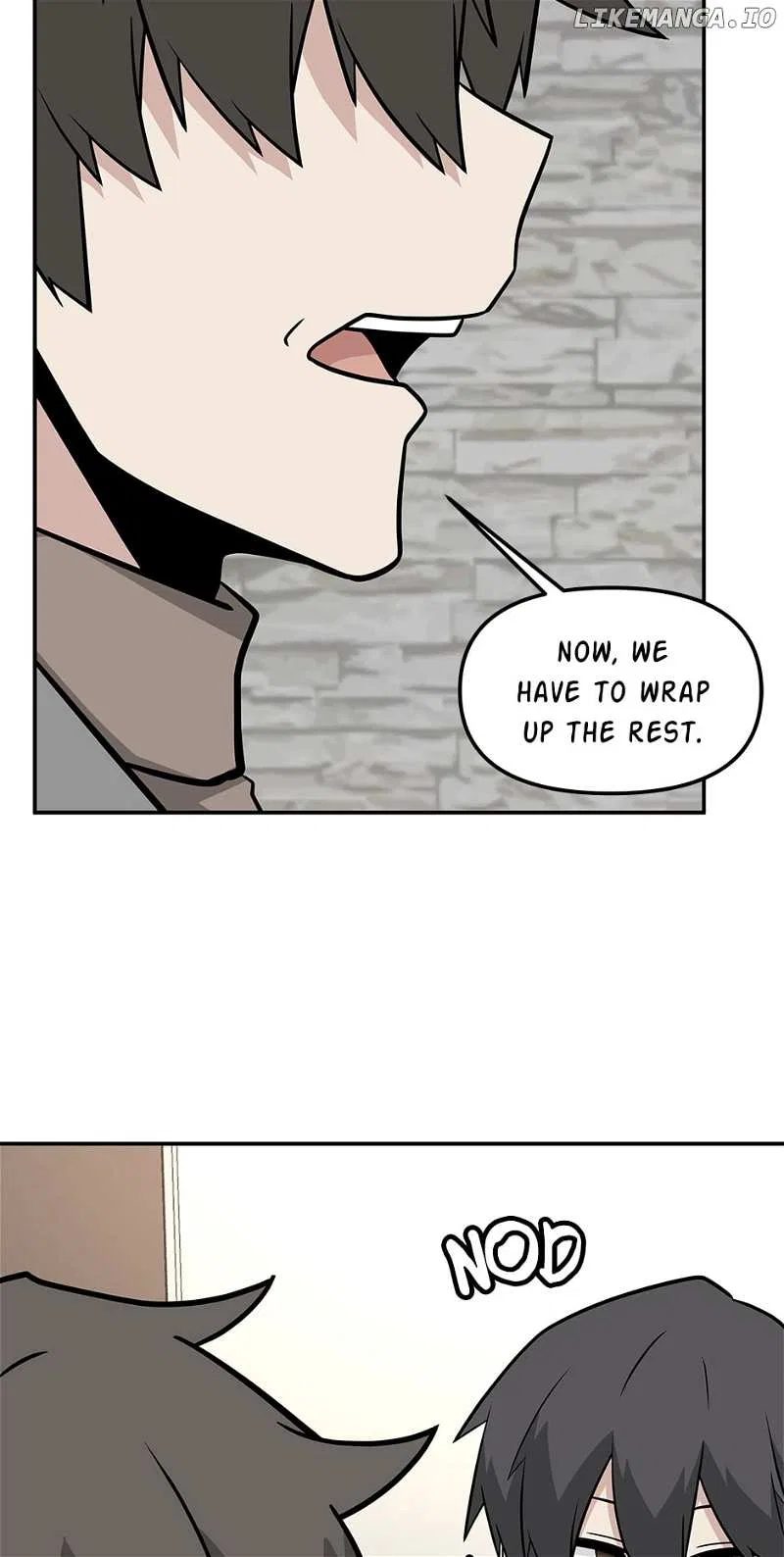 Where Are You Looking, Manager? Chapter 135 – Page 24