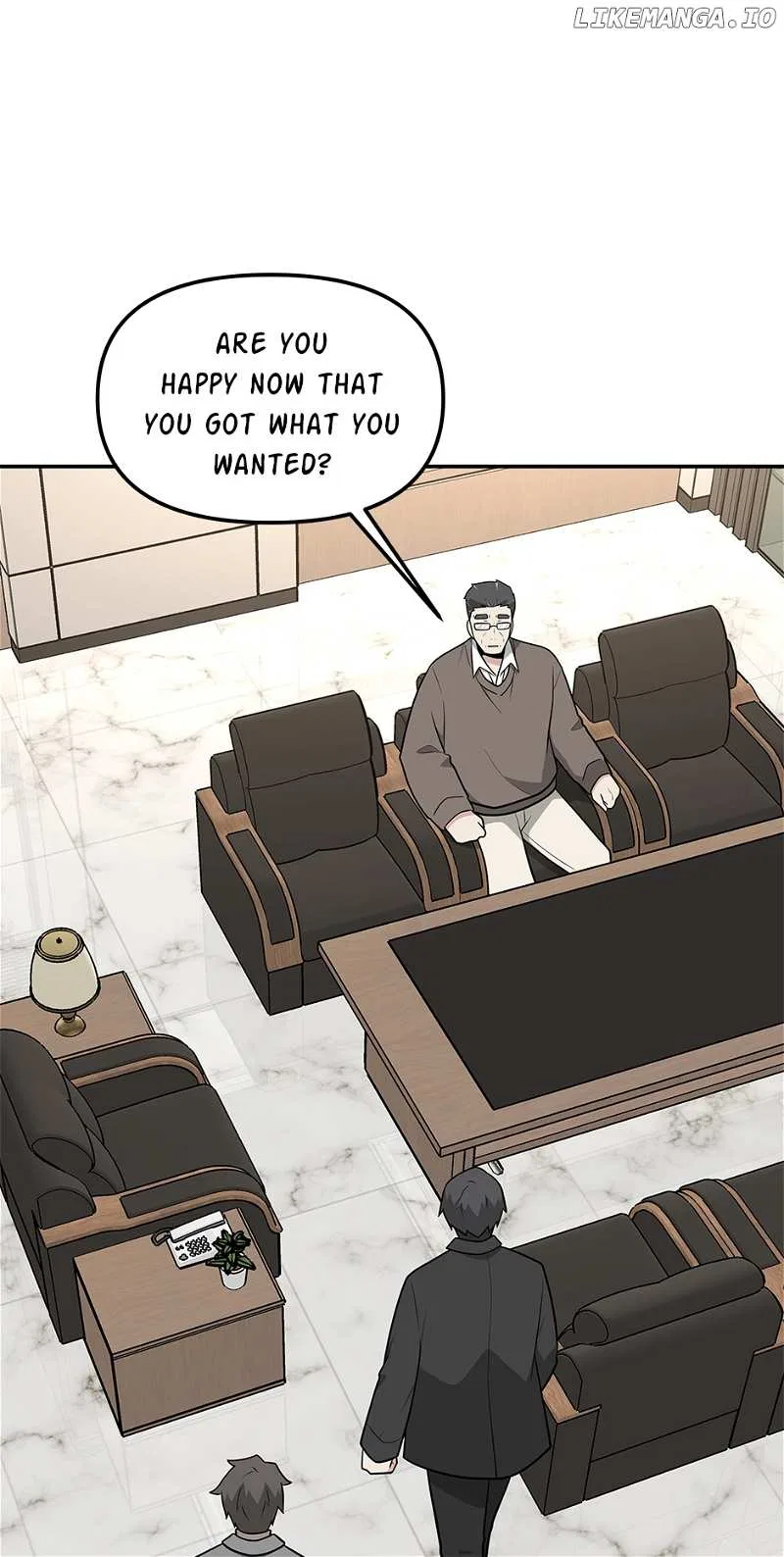 Where Are You Looking, Manager? Chapter 135 – Page 26