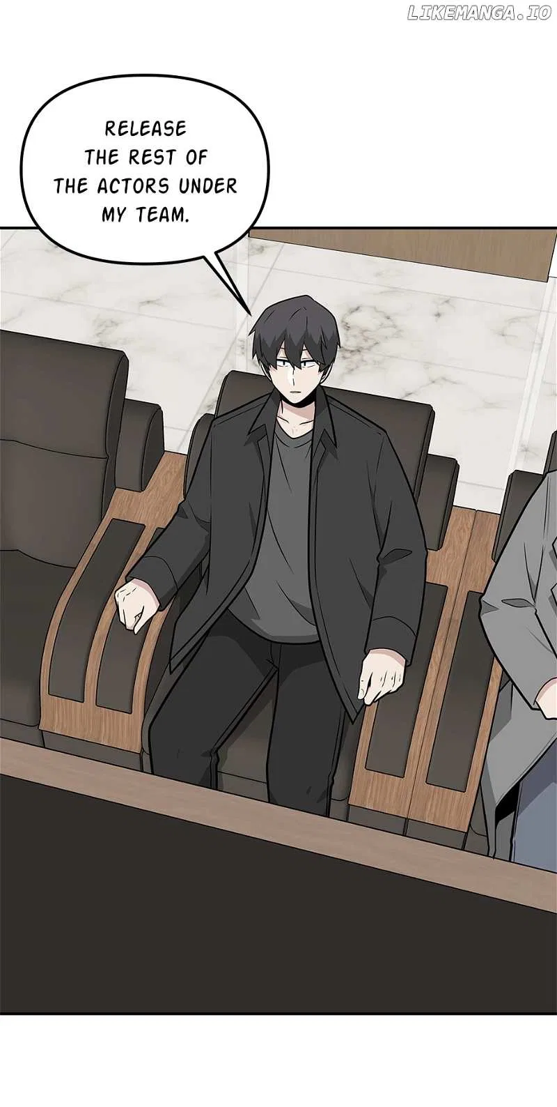 Where Are You Looking, Manager? Chapter 135 – Page 28