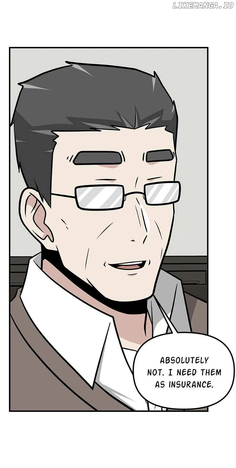 Where Are You Looking, Manager? Chapter 135 – Page 29