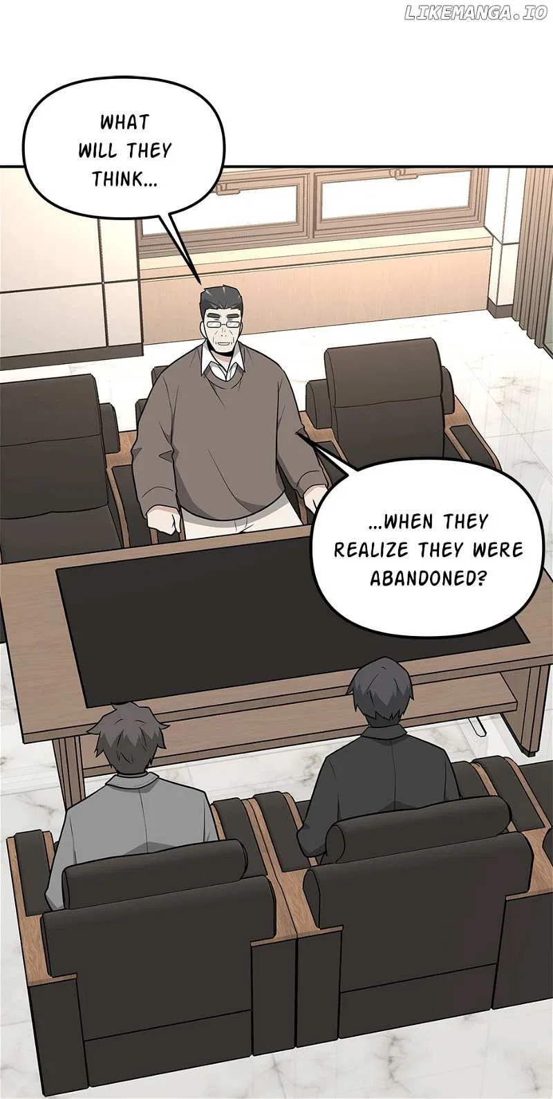 Where Are You Looking, Manager? Chapter 135 – Page 30