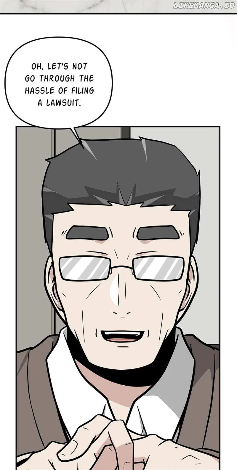Where Are You Looking, Manager? Chapter 135 – Page 31