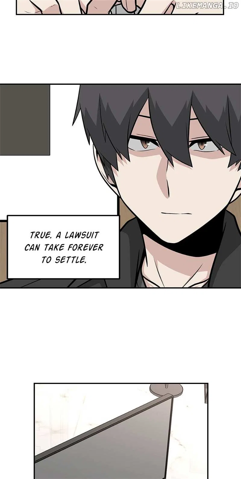 Where Are You Looking, Manager? Chapter 135 – Page 32
