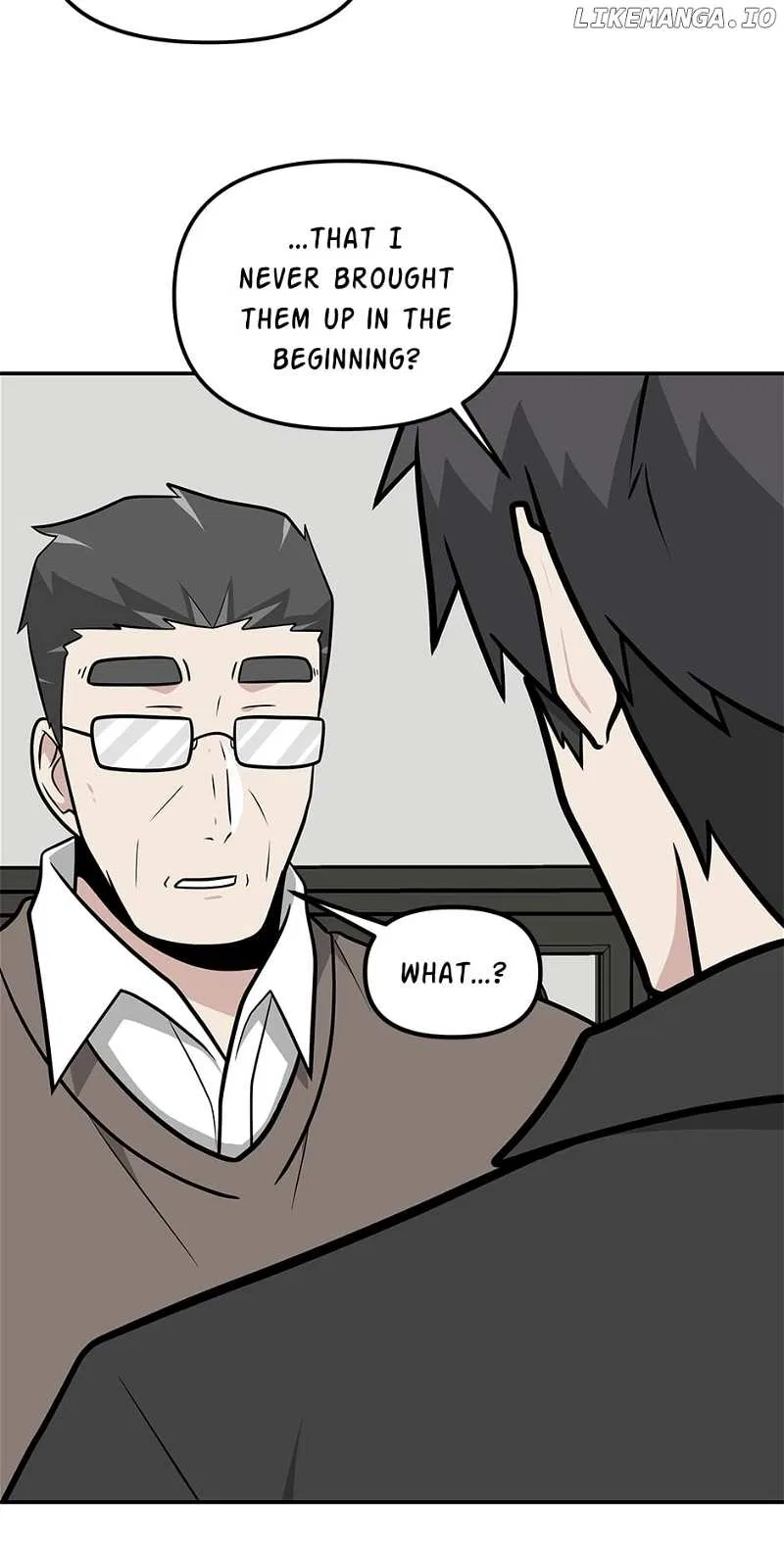 Where Are You Looking, Manager? Chapter 135 – Page 34