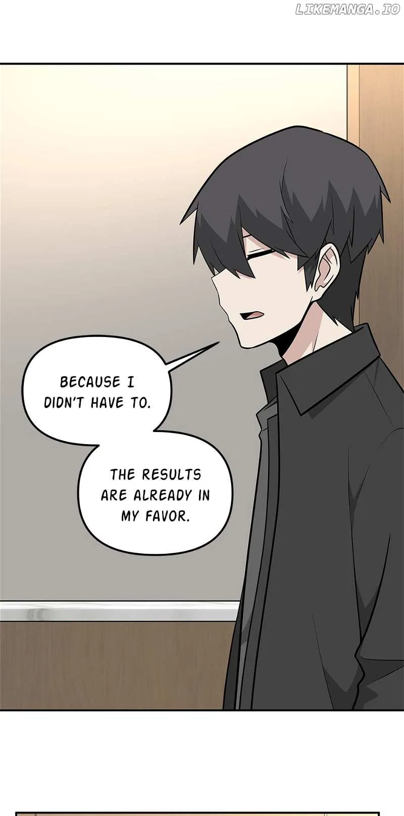 Where Are You Looking, Manager? Chapter 135 – Page 35