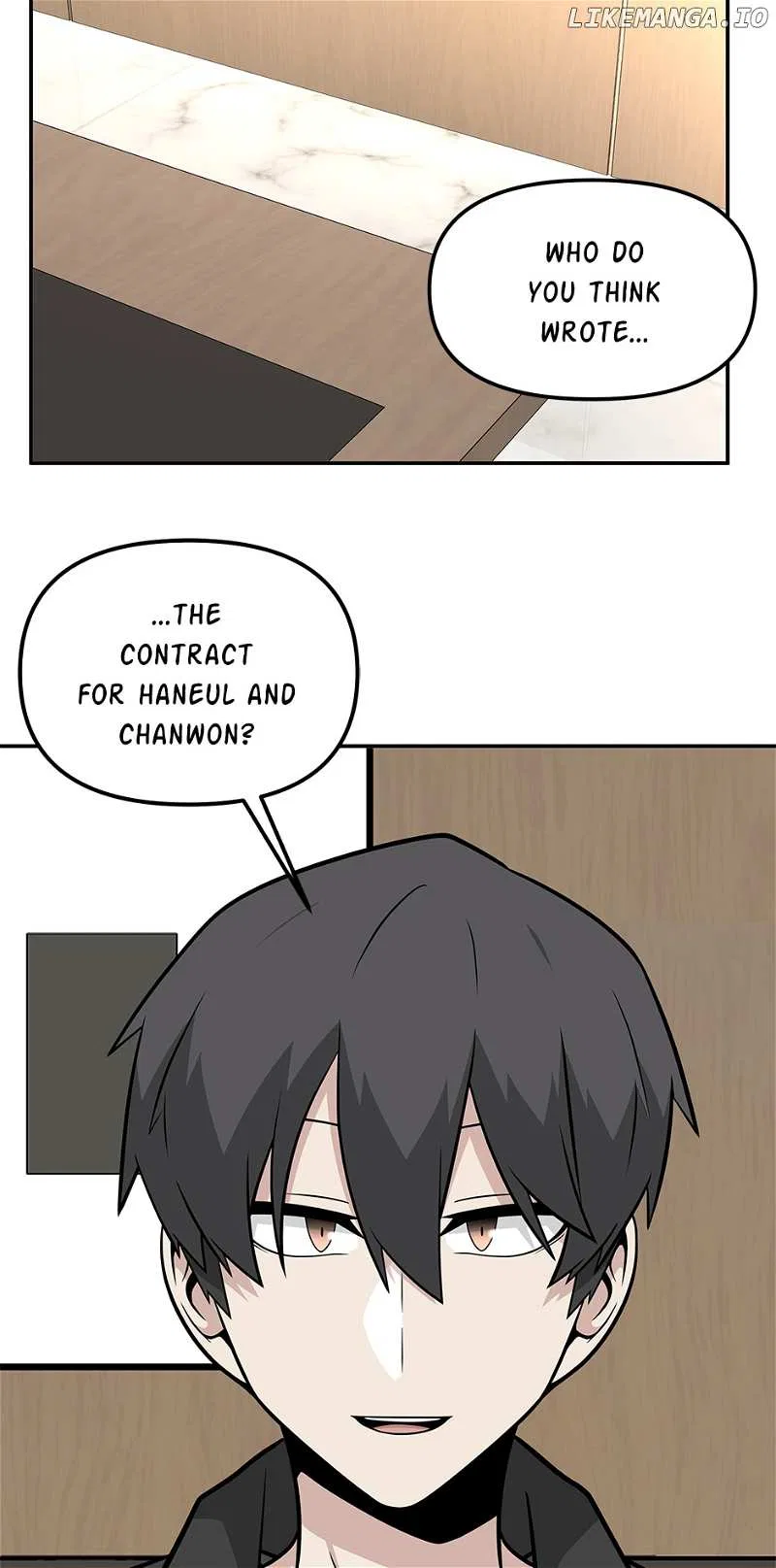 Where Are You Looking, Manager? Chapter 135 – Page 36