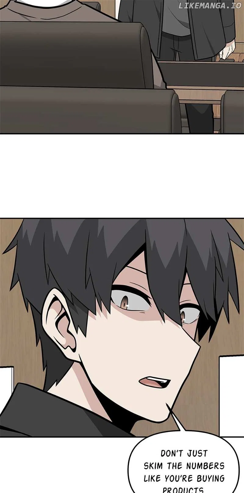 Where Are You Looking, Manager? Chapter 135 – Page 39