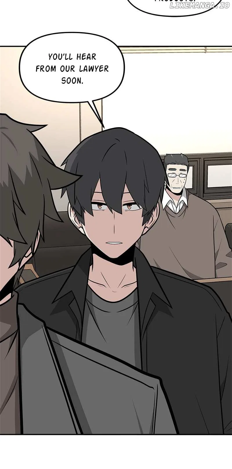 Where Are You Looking, Manager? Chapter 135 – Page 40