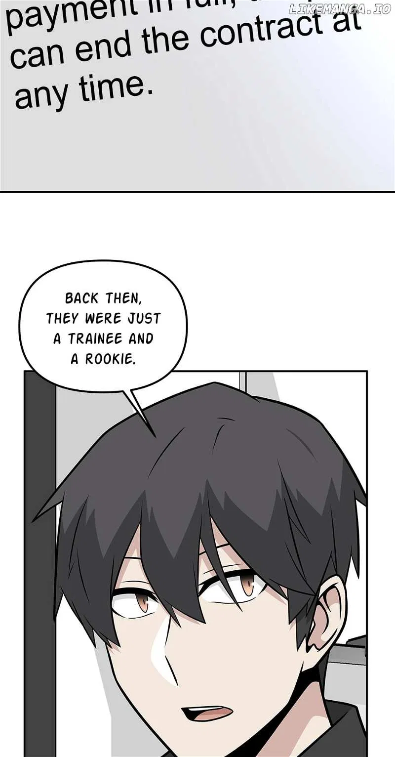 Where Are You Looking, Manager? Chapter 135 – Page 44