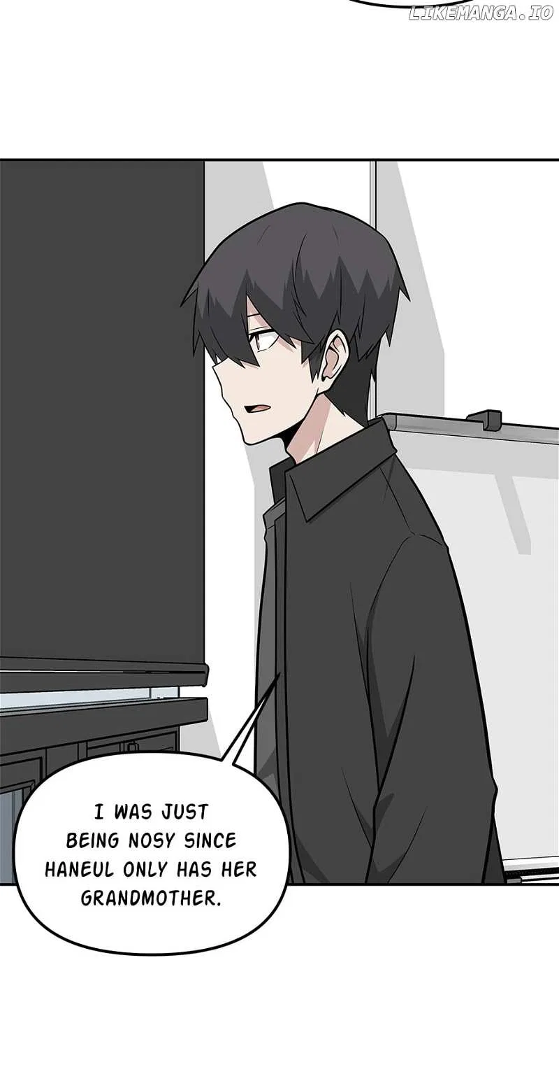 Where Are You Looking, Manager? Chapter 135 – Page 48