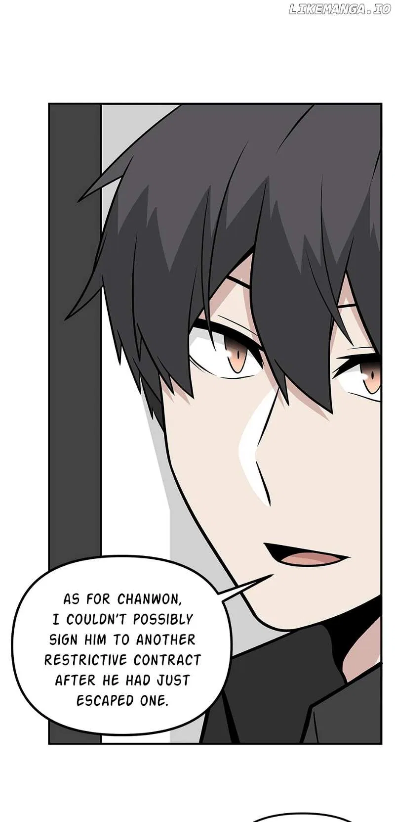 Where Are You Looking, Manager? Chapter 135 – Page 49